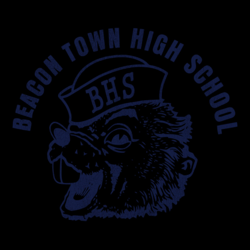 Beacon Town High School Beavers Fleece Short by xaqaniportv | Artistshot