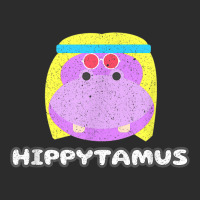 Funny Hippo Hippypotamus Vintage Animal Lovers Exclusive T-shirt | Artistshot