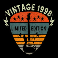 24 Years Old Vintage 1998 Limited Edition 24th Bir V-neck Tee | Artistshot