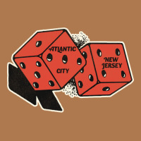 Atlantic City New Jersey Vintage Gambling Dice Vintage Short | Artistshot