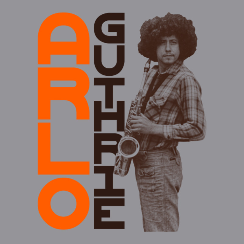 Arlo Guthrie On The Sax 3/4 Sleeve Shirt | Artistshot