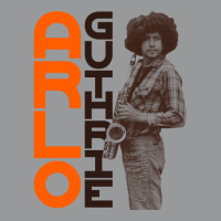 Arlo Guthrie On The Sax Unisex Hoodie | Artistshot