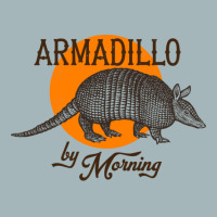 Armadillo By Morning Unisex Sherpa-lined Denim Jacket | Artistshot