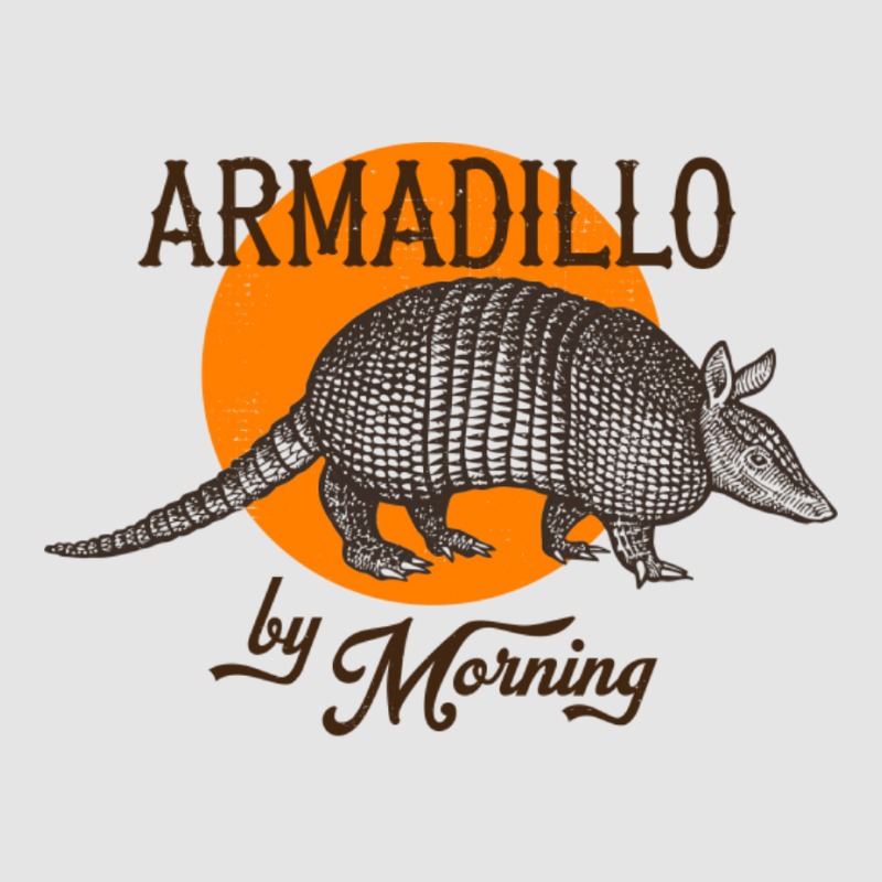 Armadillo By Morning Exclusive T-shirt | Artistshot