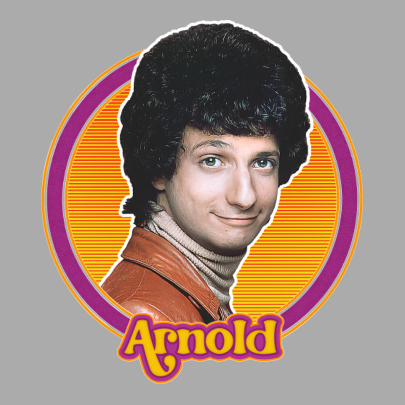 Arnold Horshack  Retro 70s Fan Design T-shirt | Artistshot