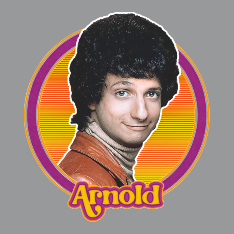 Arnold Horshack  Retro 70s Fan Design Unisex Hoodie | Artistshot