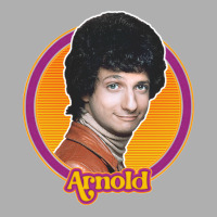 Arnold Horshack  Retro 70s Fan Design Exclusive T-shirt | Artistshot