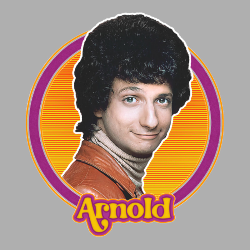 Arnold Horshack  Retro 70s Fan Design Exclusive T-shirt | Artistshot