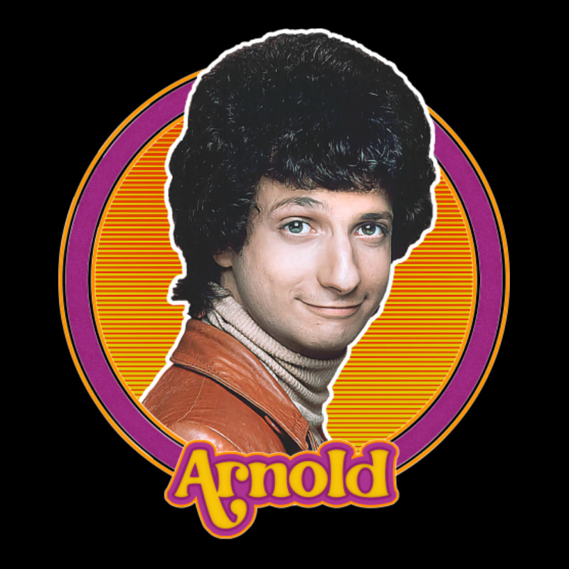 Arnold Horshack  Retro 70s Fan Design Lightweight Hoodie | Artistshot