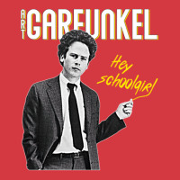 Art Garfunkel  Hey Schoolgirl Retro Fanart Men's Polo Shirt | Artistshot