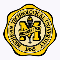 Michigan Technological University Tank Top | Artistshot