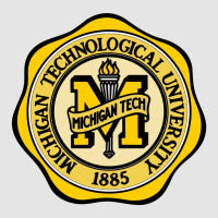 Michigan Technological University Exclusive T-shirt | Artistshot