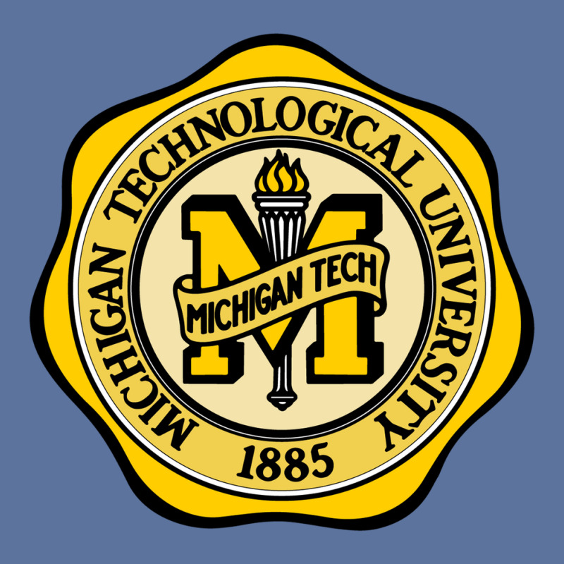 Michigan Technological University Lightweight Hoodie | Artistshot