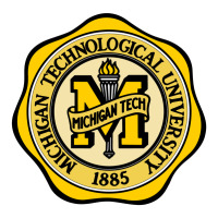 Michigan Technological University Sticker | Artistshot