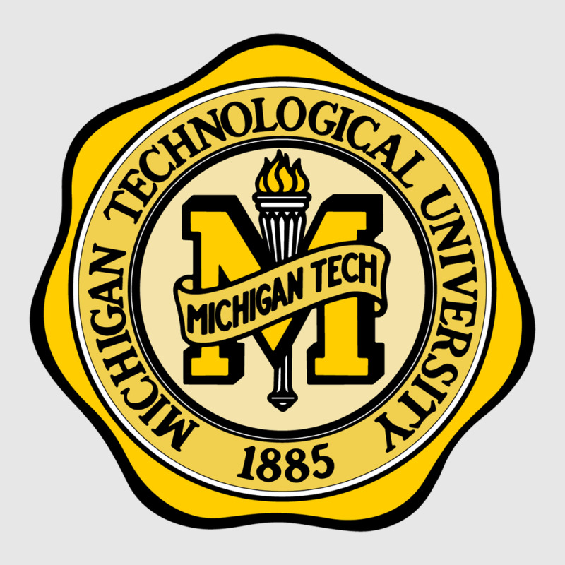 Michigan Technological University Hoodie & Jogger Set | Artistshot