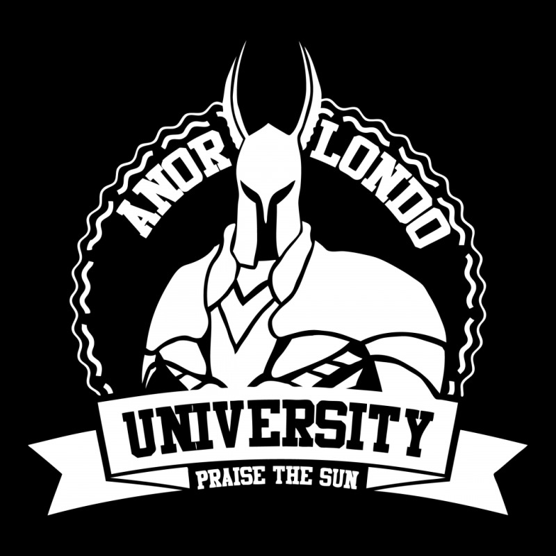 Anor Londo University Rear Car Mat | Artistshot