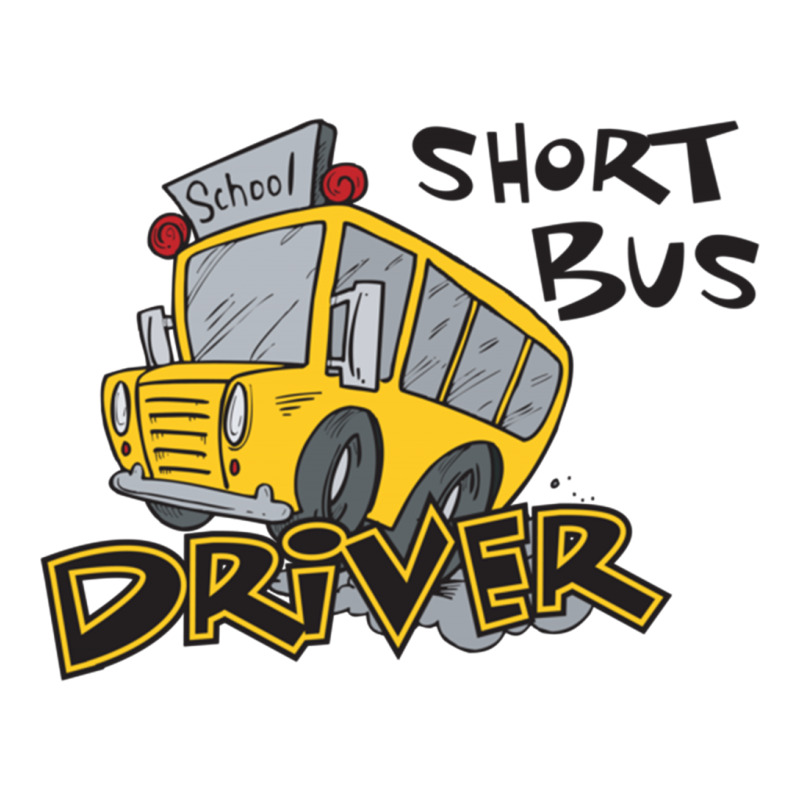 Short Bus Driver Rear Car Mat | Artistshot