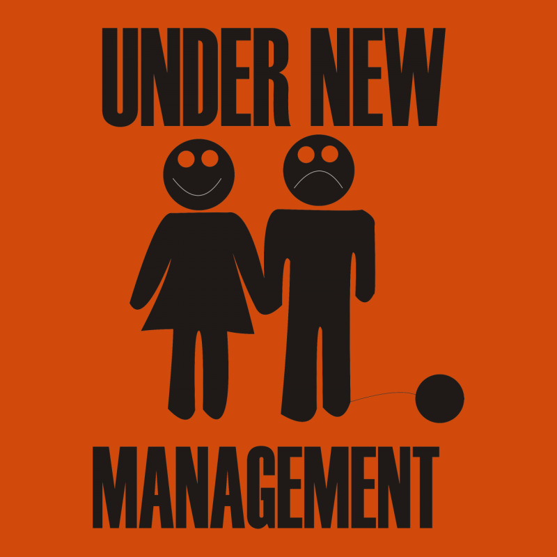 Under New Management Stag Night Wedding Mens Rear Car Mat | Artistshot