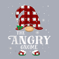 Angry Gnome Matching Family Group Christmas Party Tank Dress | Artistshot