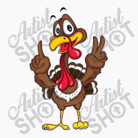 Turkey T-shirt | Artistshot