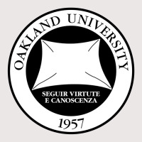 Oakland University Pocket T-shirt | Artistshot