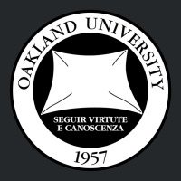 Oakland University Crewneck Sweatshirt | Artistshot