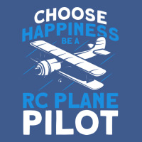 Choose Happiness Be A Rc Plane Pilot Model Airplan Champion Hoodie | Artistshot