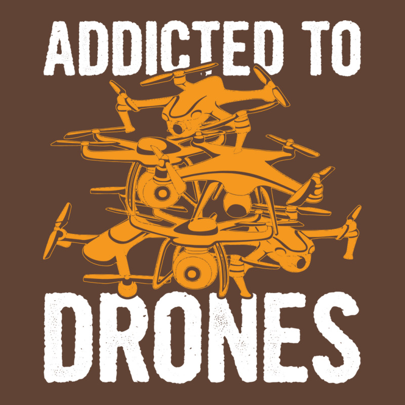 Quadcopter Quote For A Quadcopter Pilot Blue T-shirt | Artistshot