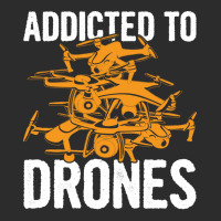 Quadcopter Quote For A Quadcopter Pilot Blue Exclusive T-shirt | Artistshot