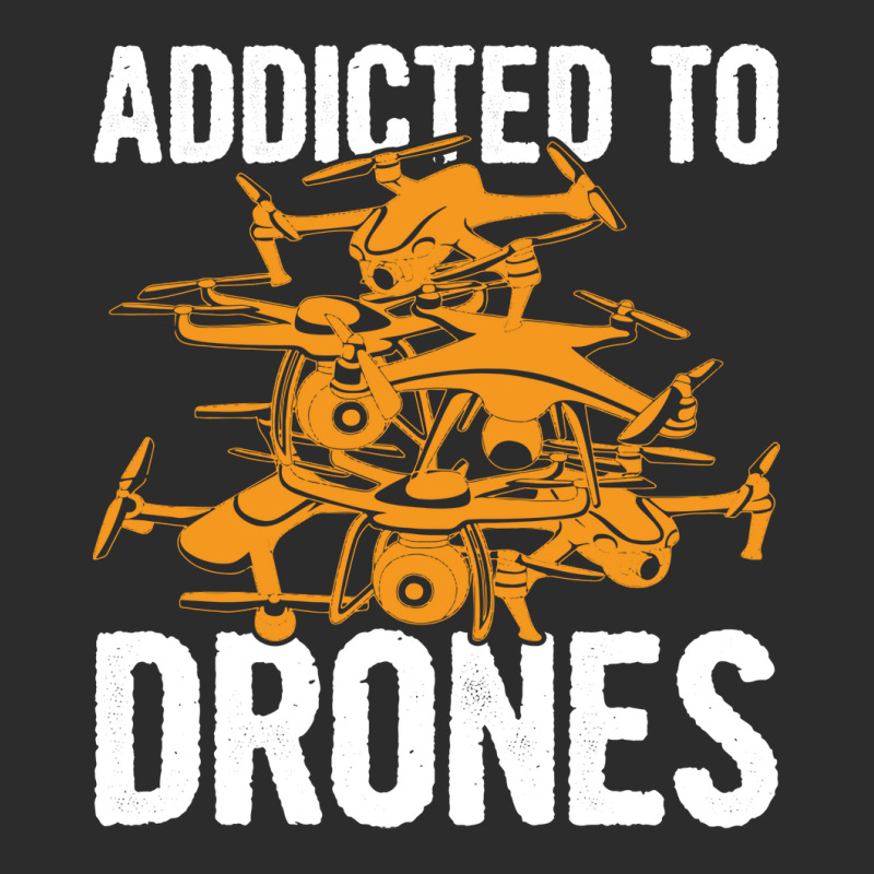 Quadcopter Quote For A Quadcopter Pilot Blue Exclusive T-shirt | Artistshot