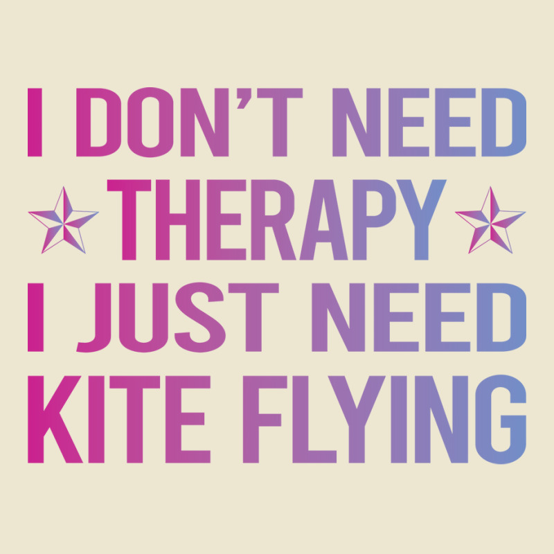 I Dont Need Therapy Kite Flying Cool Cropped Hoodie by odayenbeppuq | Artistshot