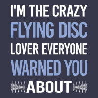 Funny Crazy Lover Flying Disc Cool Long Sleeve Shirts | Artistshot