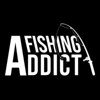 Fishing Addict Green Lightweight Hoodie | Artistshot