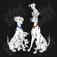 Dalmatians Flannel Shirt | Artistshot