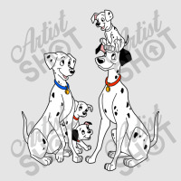 Dalmatians Exclusive T-shirt | Artistshot