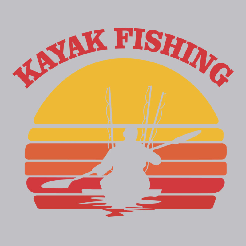 Fishing Kayak Fishing Pocket T-Shirt by racidaniritx | Artistshot