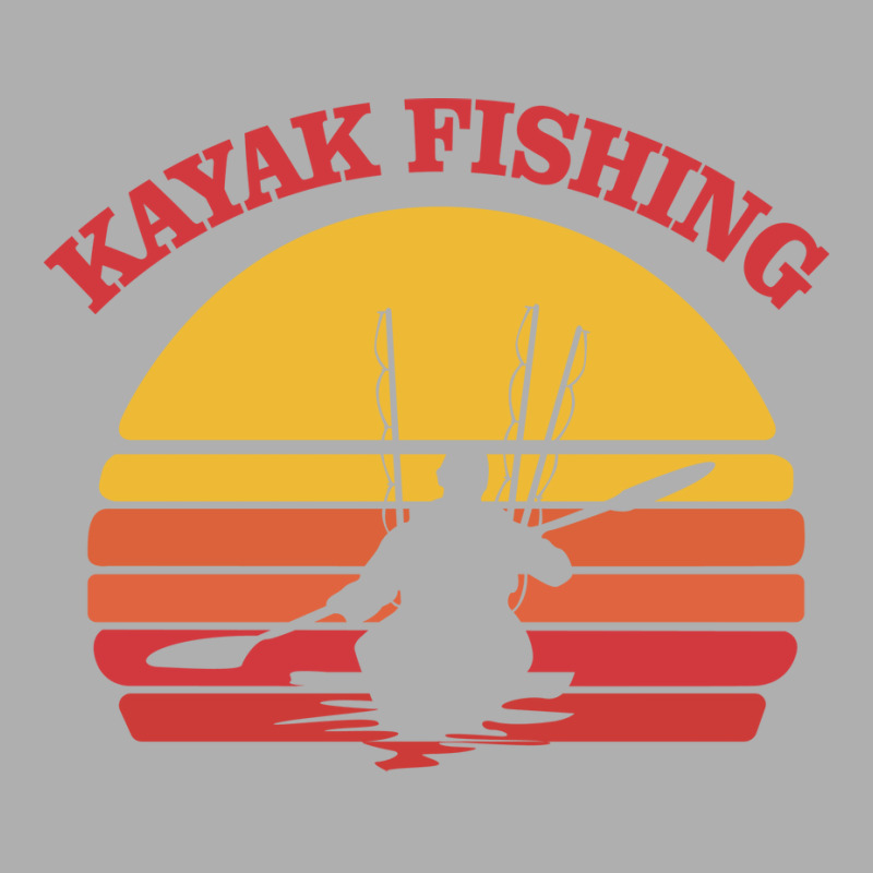 Fishing Kayak Fishing Exclusive T-shirt by racidaniritx | Artistshot