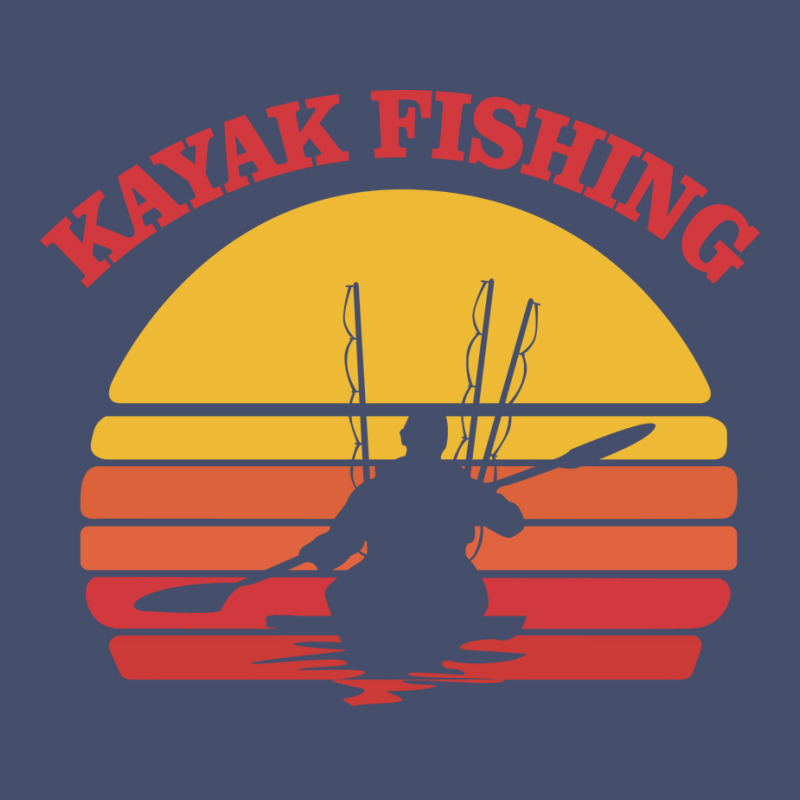 Fishing Kayak Fishing Vintage Short by racidaniritx | Artistshot