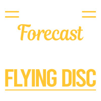 Today Forecast Flying Disc Nature Zipper Hoodie | Artistshot