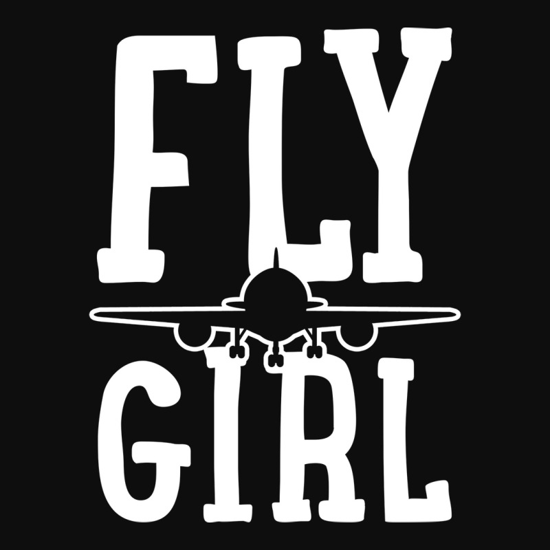 Pilot Girl Airplane Aviation Cute Crop Top by licuynsekaf | Artistshot