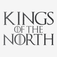 Kings Of The North Season 8 Adjustable Cap | Artistshot