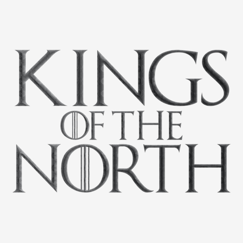 Kings Of The North Season 8 Adjustable Cap by habiflehenyd | Artistshot