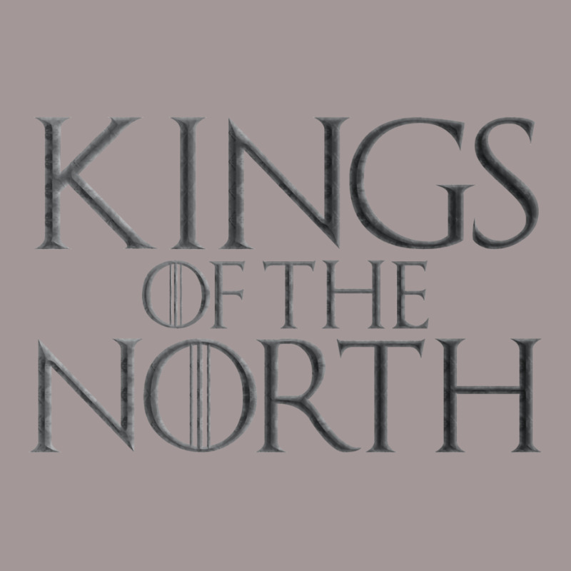 Kings Of The North Season 8 Vintage Hoodie by habiflehenyd | Artistshot