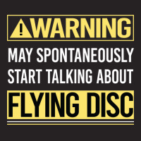 Warning About Flying Disc 70s Vintage Cap | Artistshot