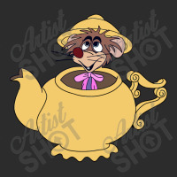 Dormouse In A Teapot Exclusive T-shirt | Artistshot