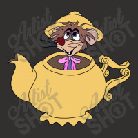 Dormouse In A Teapot Champion Hoodie | Artistshot