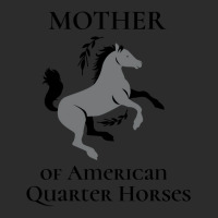 Mother Of American Quarter Horses Exclusive T-shirt | Artistshot