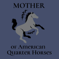 Mother Of American Quarter Horses Vintage Short | Artistshot