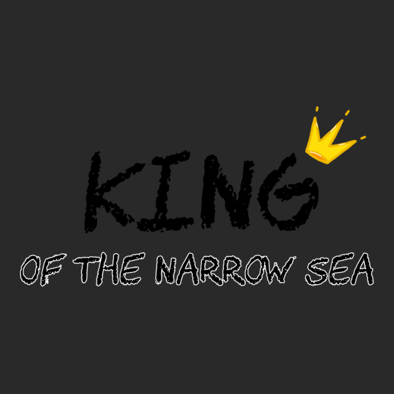 King Of The Narrow Sea Printed hat by soulablicej | Artistshot