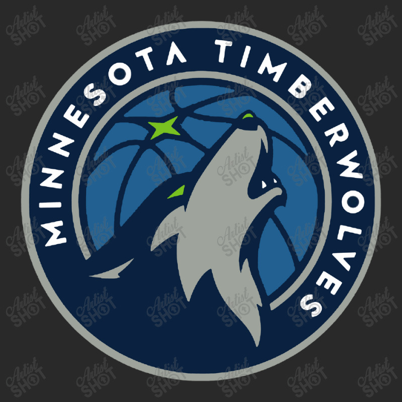 Timberwolves Toddler T-shirt | Artistshot